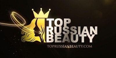 Final for Top Russian Beauty 2017 : Model / Beauty Contest, Concert & Fashion Show