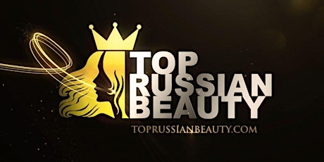 Final for Top Russian Beauty 2017 : Model / Beauty Contest, Concert & Fashion Show primary image