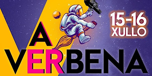 A Verbena Fest IV Edición