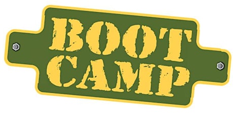 Team ELITE Bootcamp - April primary image