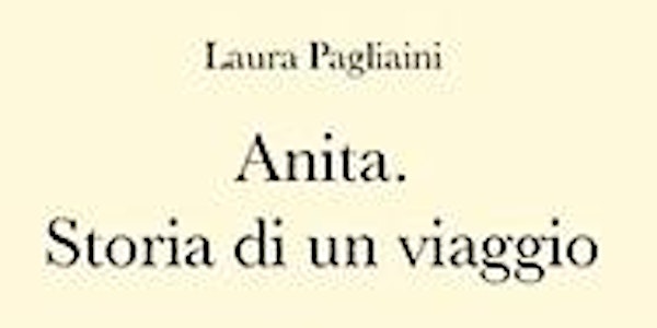 Firmacopie "Anita. Storia di un viaggio"