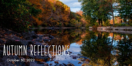 Autumn Reflections tickets