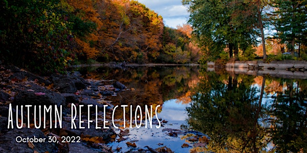 Autumn Reflections