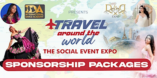 D&D EXPO Sponsorship Packages