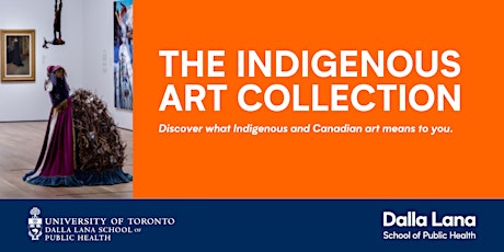 Discover Indigenous and Canadian Art