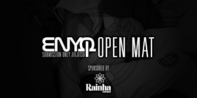 Enyo/Rainha Womens Open Mat