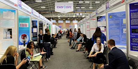 CWSF Visitors' Package (May 18, 19 & 20 2017) primary image