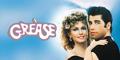 Movie Night at the Garden: Grease tickets