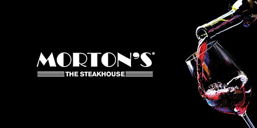 Network Under 40: Nashville August 24th Morton's The Steakhouse