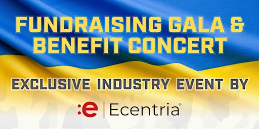 Exclusive Industry Event for Ukraine by Ecentria