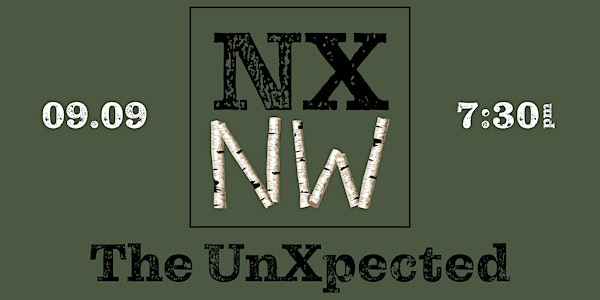 NXNW Fall Music Crawl Kickoff Concert- The UnXpected