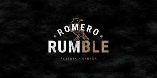 Romero RUMble