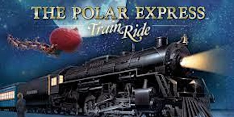 The Polar Express Train Excursion- Primetime tickets