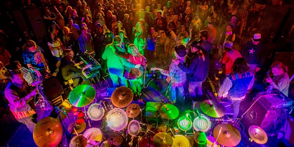 June Lake Jam Fest 3