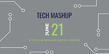 Tech Mashup