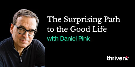 Summer Social & Premiere Showing ft. NYT Bestselling Author Daniel Pink primary image
