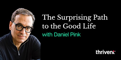 Summer Social & Premiere Showing ft. NYT Bestselling Author Daniel Pink