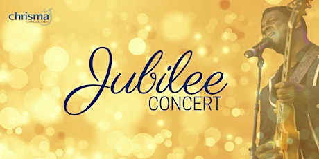 NTCG Chrisma Jubilee Celebration Concert primary image