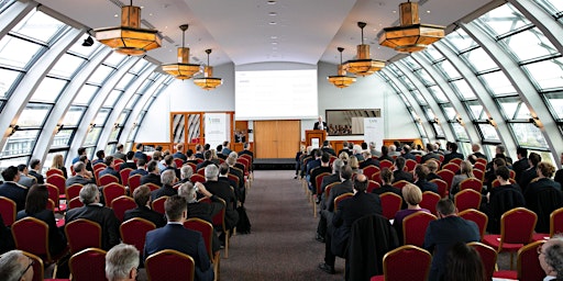 62. Hamburg Aviation Forum