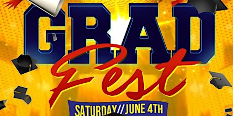 Grad Fest primary image