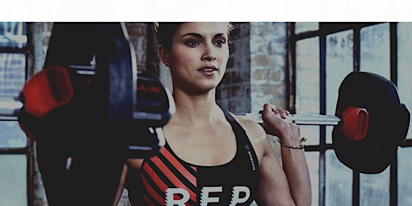 Les Mills Filming April 2017