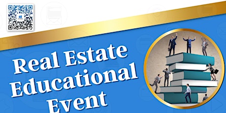 Real Estate Educational Strategy Event, Expo (REESEE) tickets