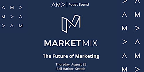 MarketMix 2022: The Future of Marketing tickets