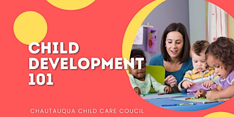 Child Development 101 - NYS Providers