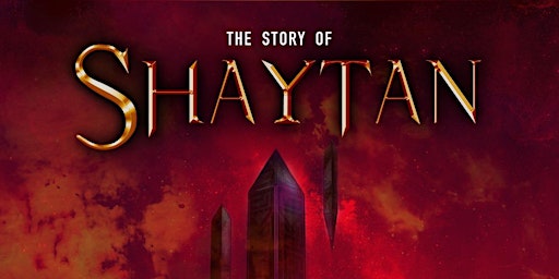 The Story of Shaytan