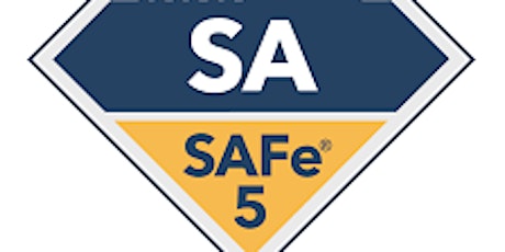 Leading SAFe Online Training- 4th-5th July, London Time (GMT) tickets
