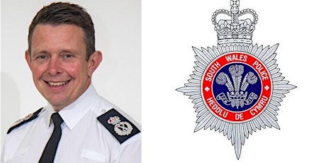 Cycling and the Police: A Meeting with the Chief Constable of South Wales tickets
