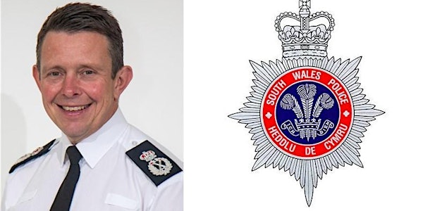 Cycling and the Police: A Meeting with the Chief Constable of South Wales