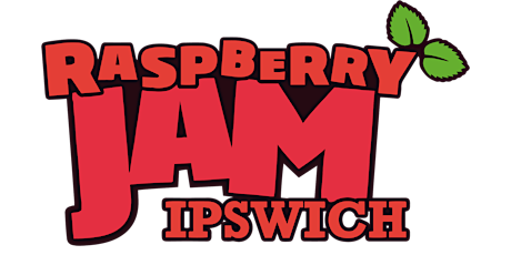 Ipswich Makerspace - RaspberryJam primary image