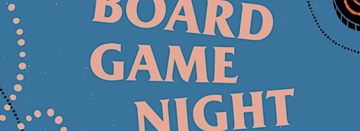 Samlingsbild för Board Game Nights