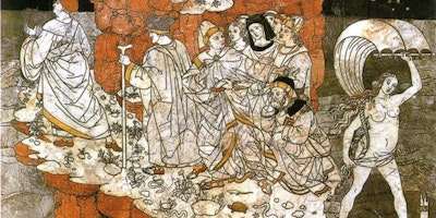 Egitto e Vicino Oriente antichi: tra passato e futuro