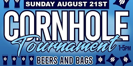Beers & Bags Cornhole Tournament tickets