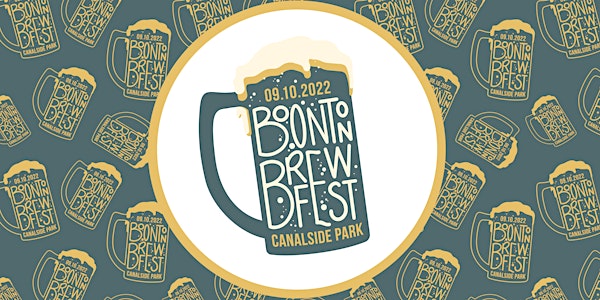 Boonton Brewfest