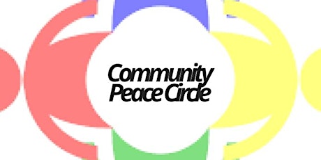 Community Peace Circle tickets