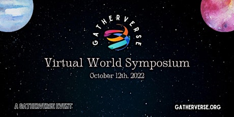 Virtual World Symposium