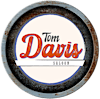 Tom Davis Saloon's Logo