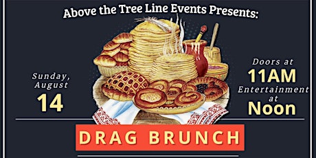 Drag Yourself to Saranac Lake (for Brunch) tickets