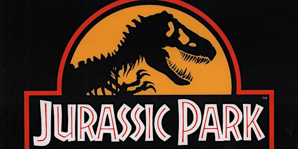 Movie Night at the Garden: Jurassic Park