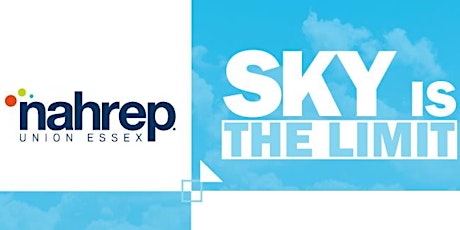 NAHREP Union Essex: Sky is the Limit entradas