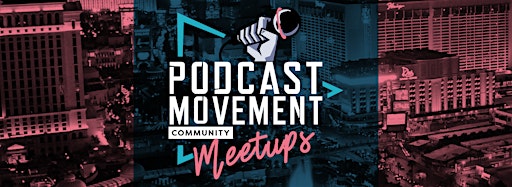 Imagen de colección para  Podcast Meetups