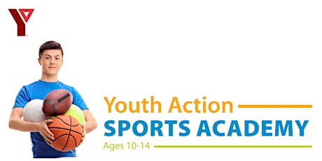 Youth Action Sports Academy - Soccer (Niagara Falls)