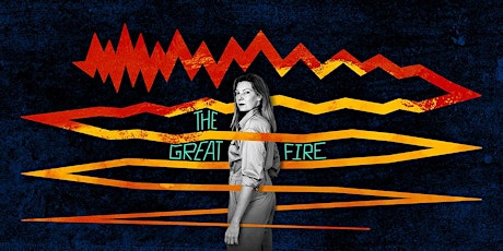 The Great Fire @Luminato