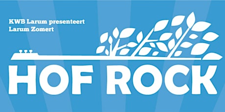 Hof Rock 2022 Tickets