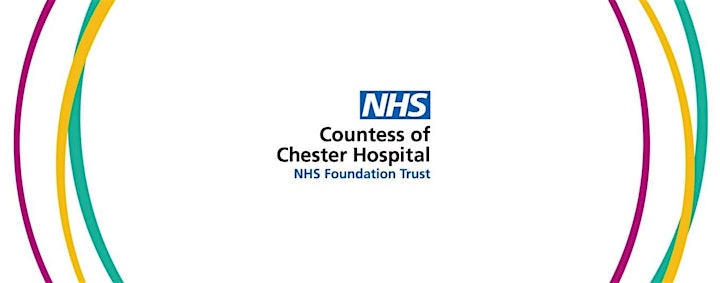 Careers Open Day Countess of Chester Hospital NHS Foundation Trust image
