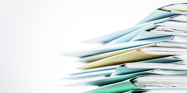 Ethical Guidelines for Client Files