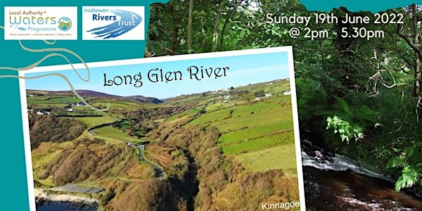 Inishowen Rivers Trust - Biodiversity in Kinnagoe